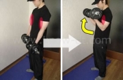 筋トレメニュー作成方法1