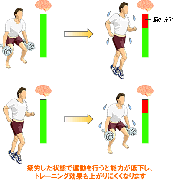 筋トレと有酸素運動、どっちが先？