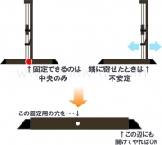 3Dスミスマシンをカスタマイズしてみた