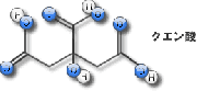 クエン酸の効果